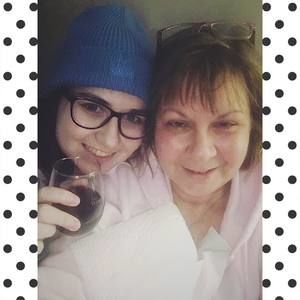 Meet your Posher, Ali